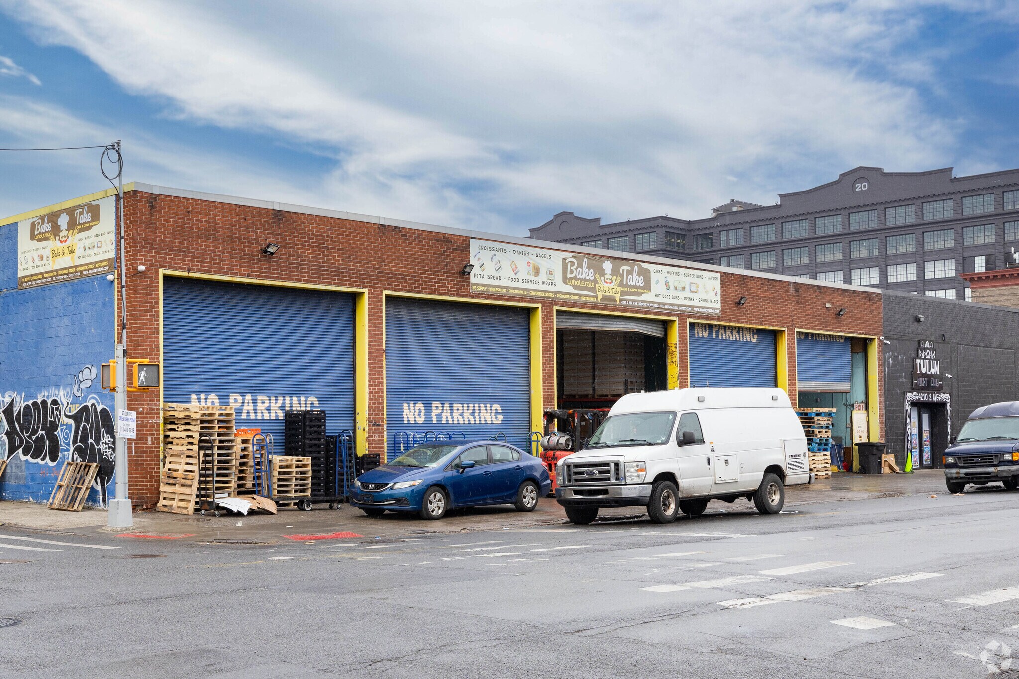 4202-4224 Second Ave, Brooklyn, NY for sale Primary Photo- Image 1 of 1