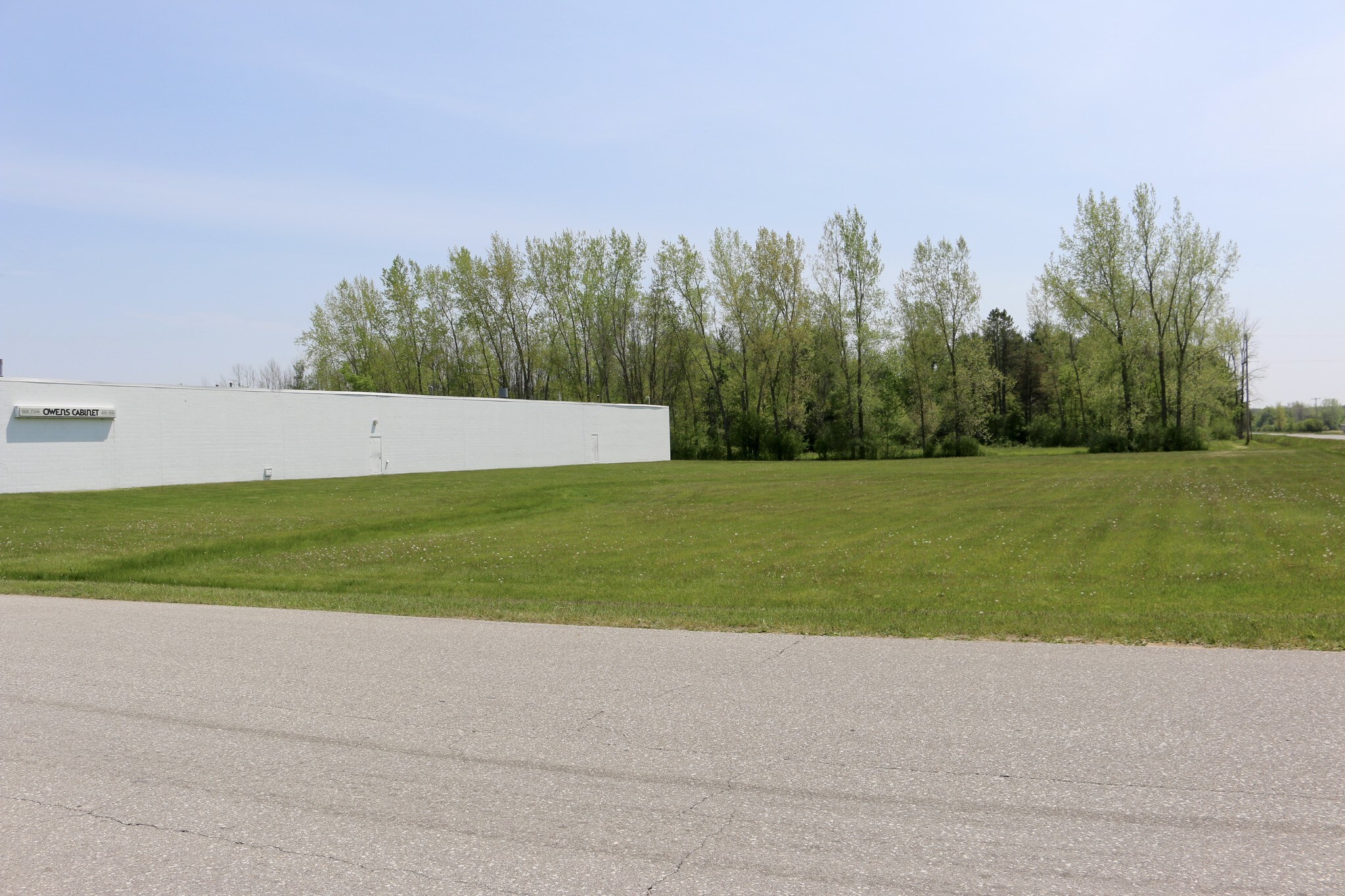 1928 N Stark Rd, Midland, MI for sale Building Photo- Image 1 of 1