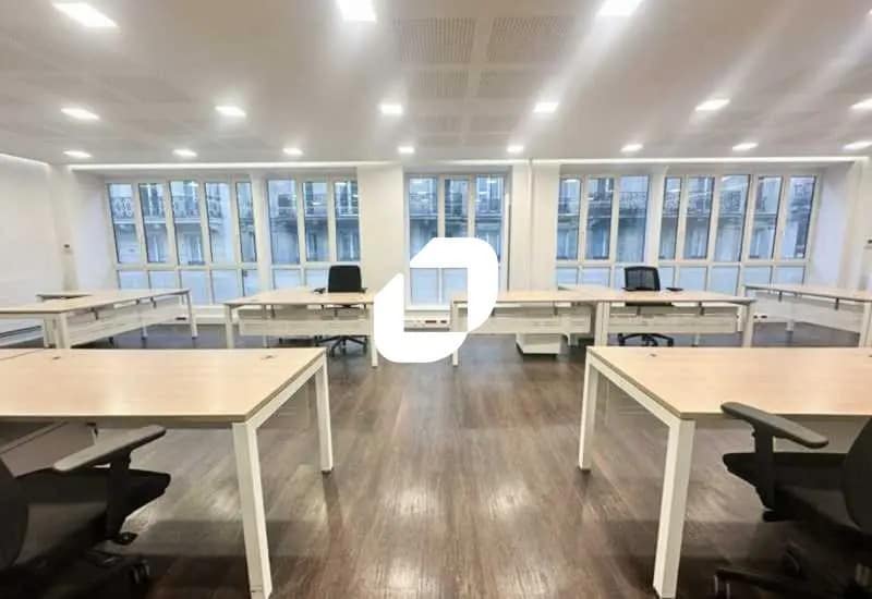 84-86 Boulevard De Sébastopol, Paris for lease - Building Photo - Image 1 of 5