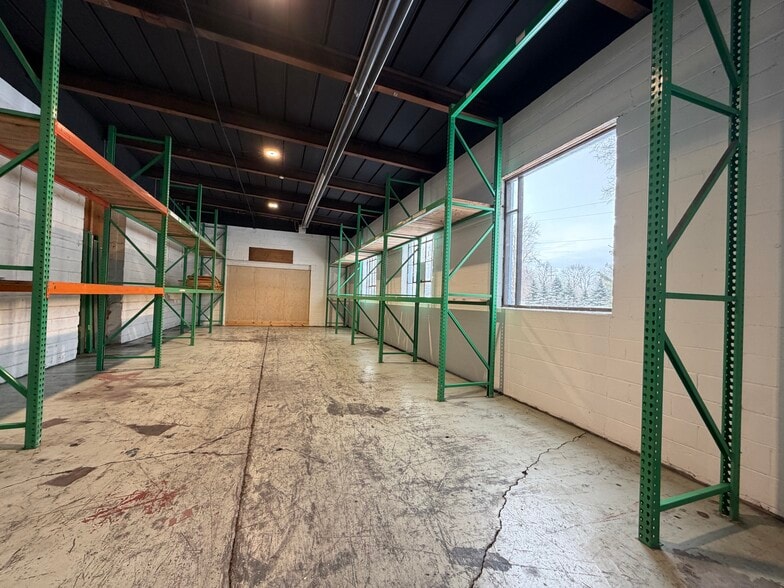 7850 2nd St, Dexter, MI for lease - Building Photo - Image 2 of 11