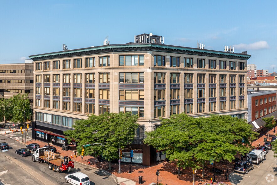 6 Pleasant St, Malden, MA for sale - Primary Photo - Image 1 of 1