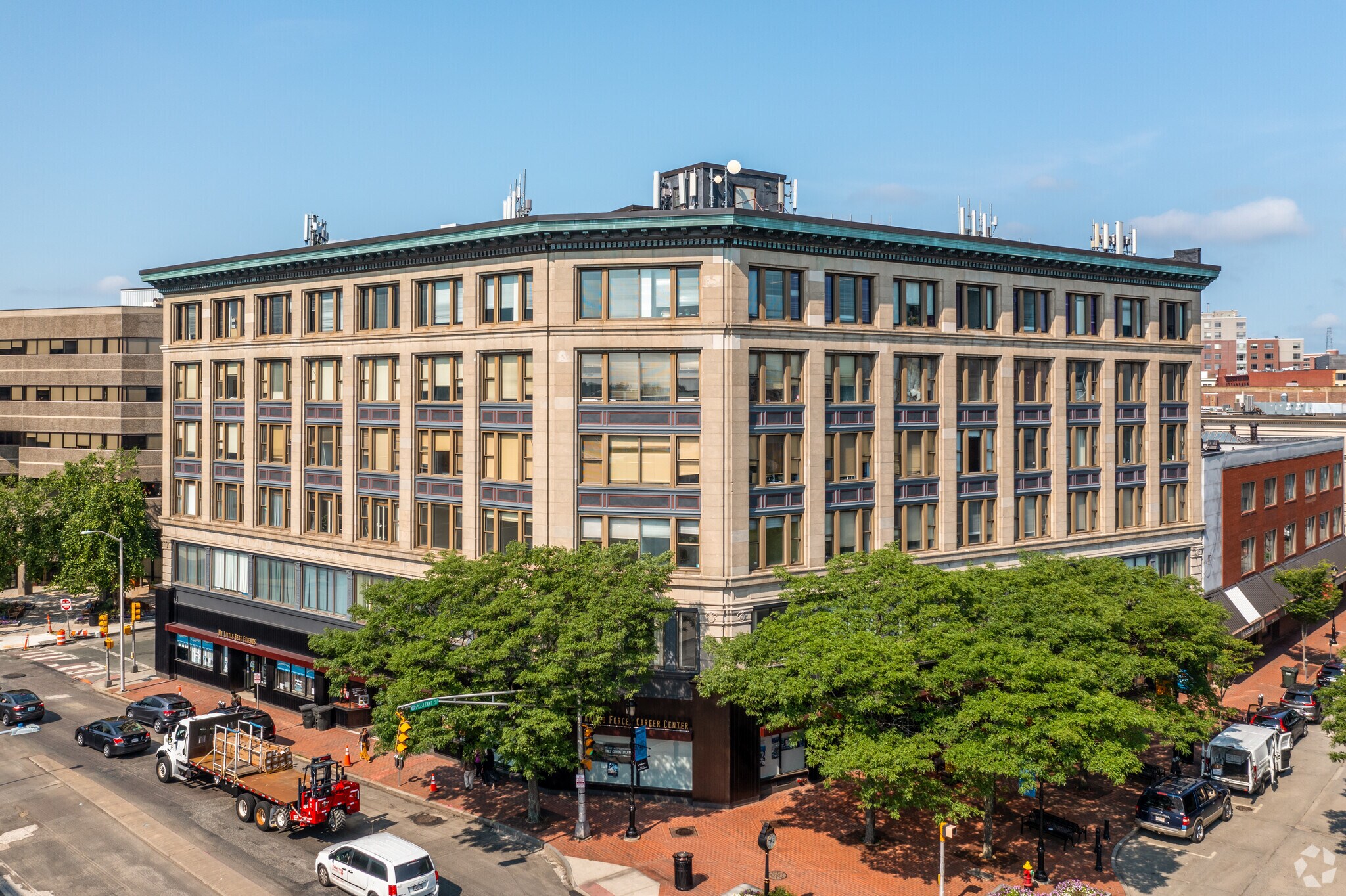 6 Pleasant St, Malden, MA for sale Primary Photo- Image 1 of 1