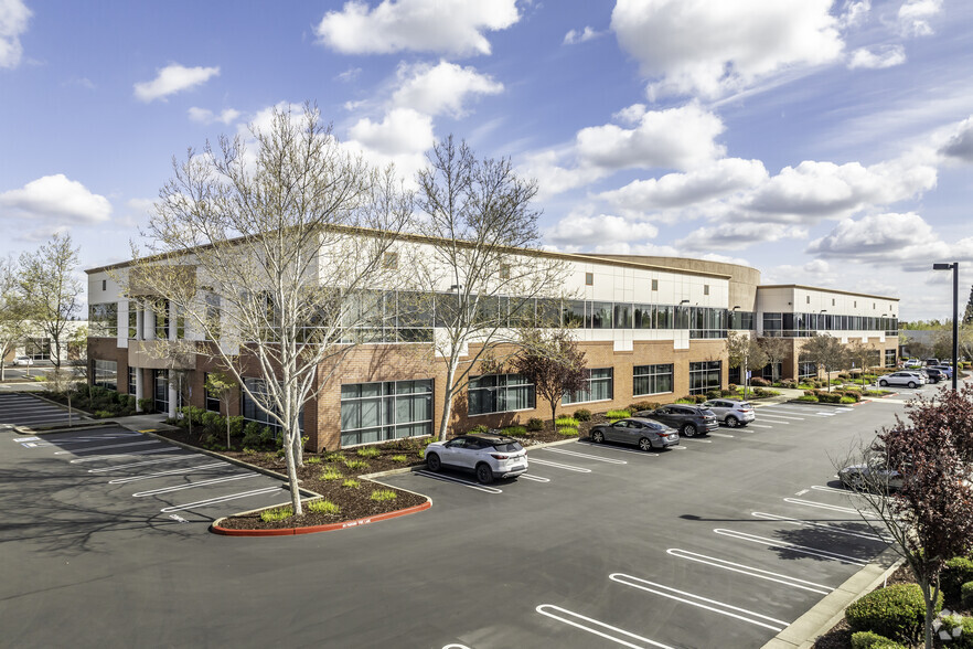 2995 Foothills Blvd, Roseville, CA for lease - Building Photo - Image 2 of 6