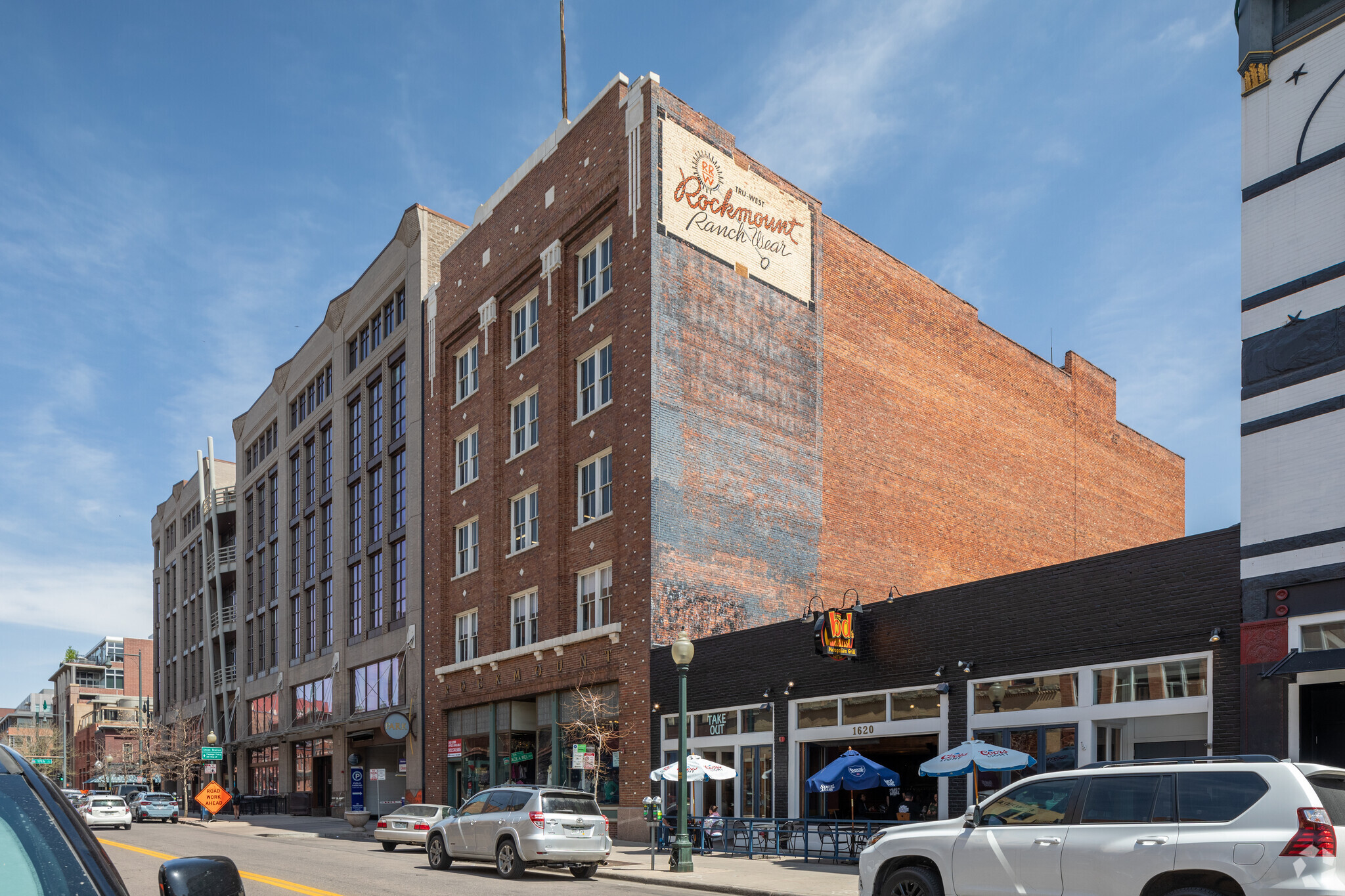 1626 Wazee St, Denver, CO for sale Primary Photo- Image 1 of 1