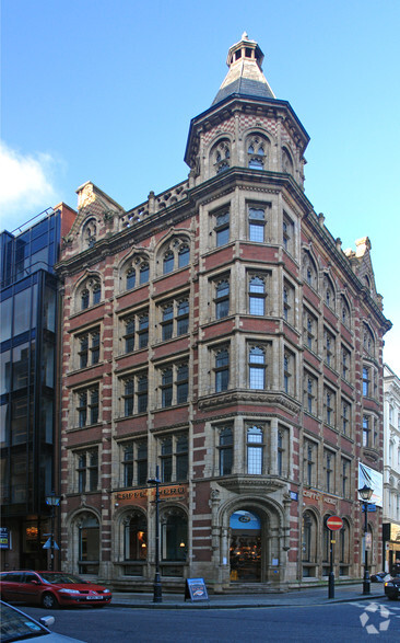 42-44 Waterloo St, Birmingham for sale - Building Photo - Image 2 of 7