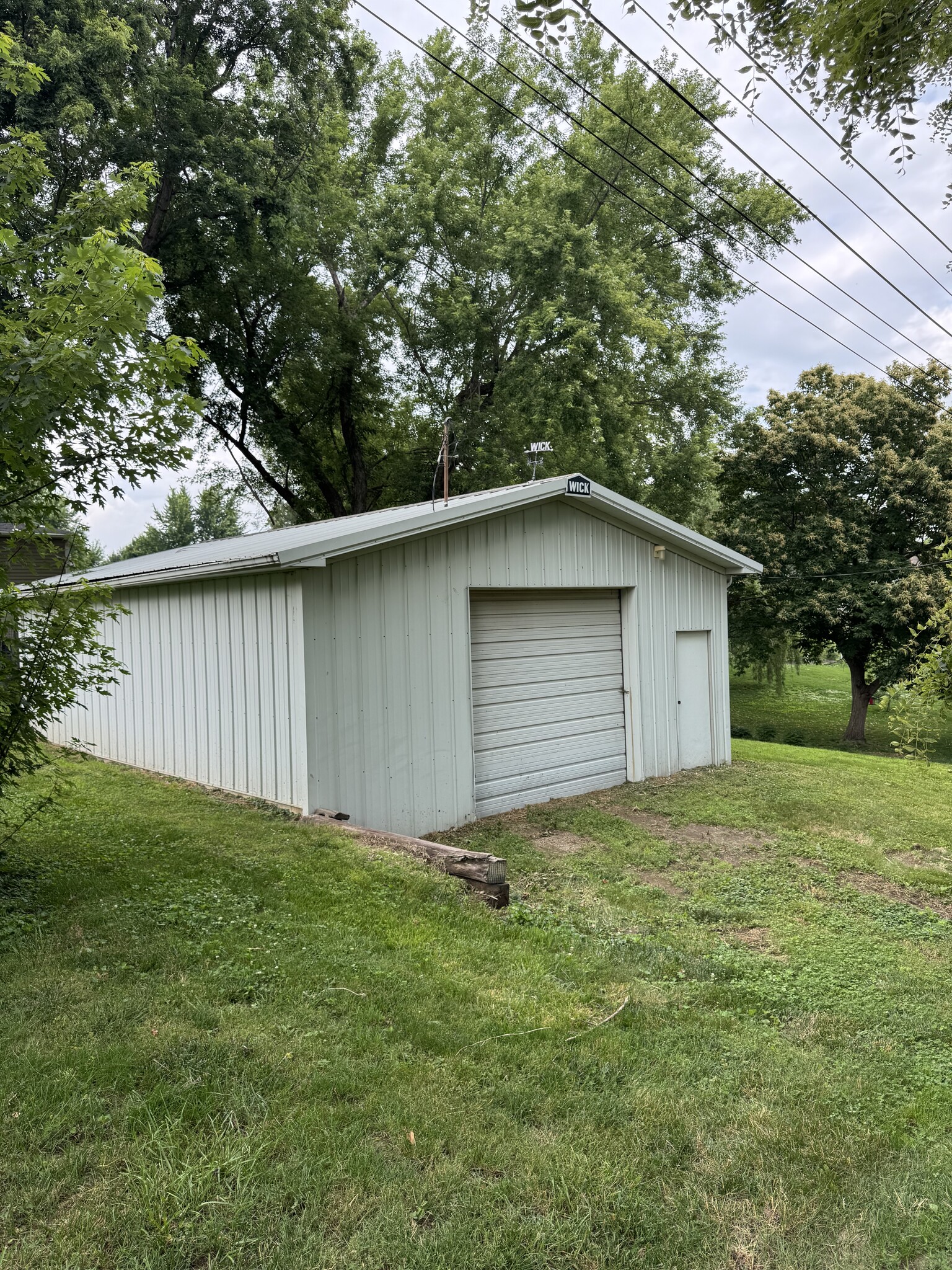 308 E Davis St, Mound City, MO for sale Primary Photo- Image 1 of 5