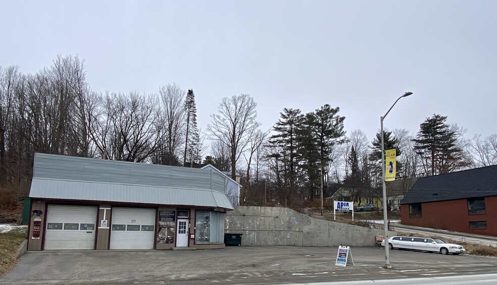 240 Main St, Littleton, NH for sale - Building Photo - Image 3 of 3