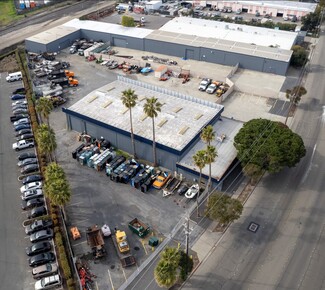 More details for 27607 Industrial Blvd, Hayward, CA - Industrial for Lease