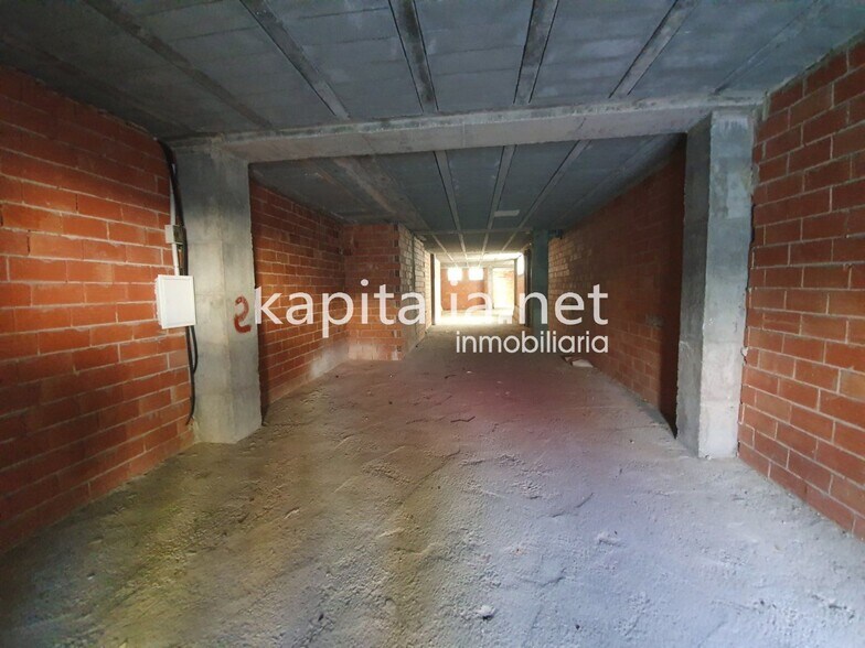 Retail in Ontinyent, Valencia for sale - Building Photo - Image 2 of 5