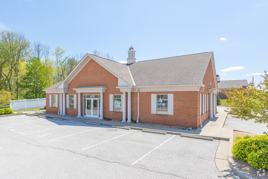 4110 Richardson Rd, Independence, KY for lease - Primary Photo - Image 1 of 4