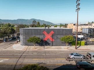 More details for 1031 S Victory Blvd, Burbank, CA - Industrial for Lease