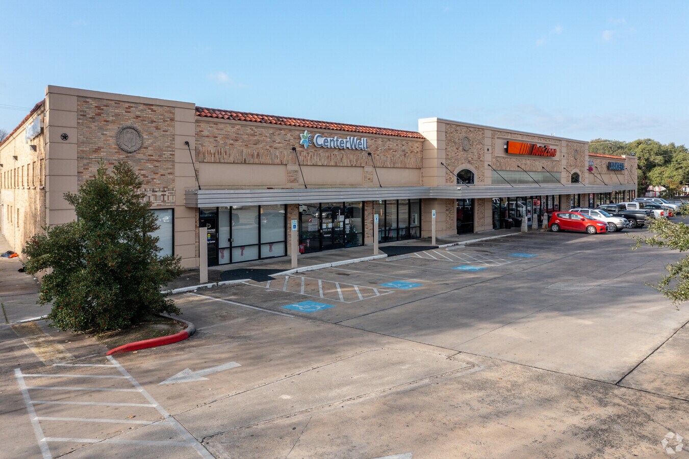 Space City Credit Union Harrisburg Boulevard Houston Tx 5104 Harrisburg Blvd, Houston, TX 77011 | LoopNet