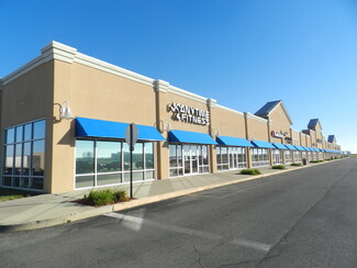 More details for 301 Towne Center Blvd, Van Wert, OH - Office/Retail, Retail for Lease