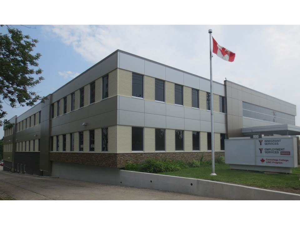 800 King St W, Kitchener, ON for sale Building Photo- Image 1 of 1