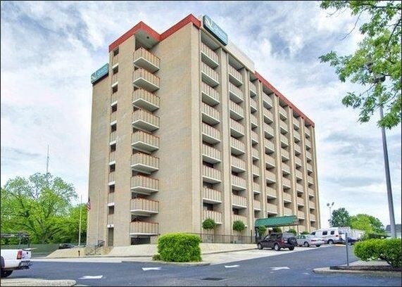 2910 Sigman St Fayetteville Nc 28303 Hotel Property For Sale