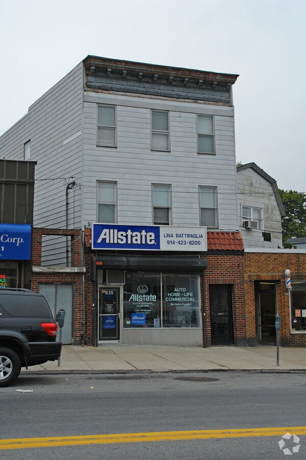 635 McLean Ave, Yonkers, NY 10705