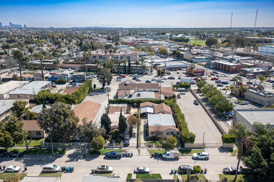 2938-2942 Orange Dr, Los Angeles, CA for sale - Primary Photo - Image 2 of 9