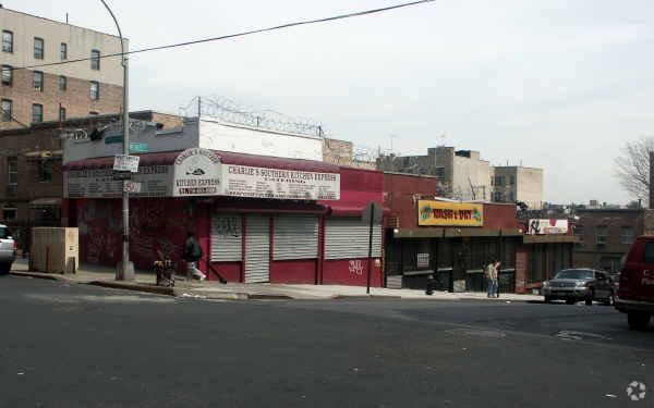 1060 Woodycrest Ave, Bronx, NY 10452 | LoopNet