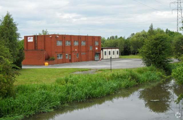 Stanney Mill Rd, Chester for sale Primary Photo- Image 1 of 1
