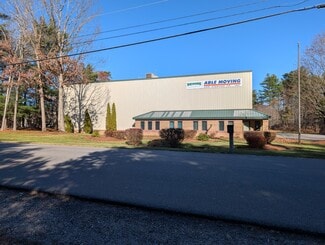 More details for 14 Howe Dr, Amherst, NH - Industrial for Lease