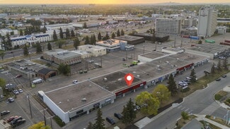 More details for 20 Airport Rd NW, Edmonton, AB - Industrial for Lease