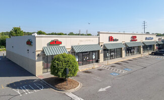 More details for 1030 Freeland Dr, Salisbury, NC - Retail for Lease