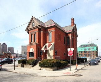 More details for 306 E Gay St, Columbus, OH - Office for Lease