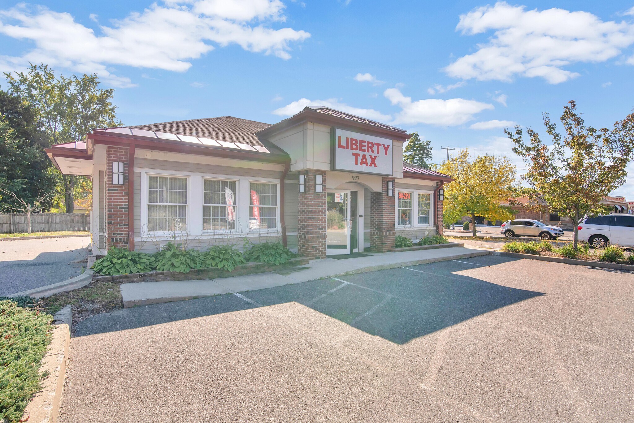 977 Boston Rd, Springfield, MA for sale Building Photo- Image 1 of 1