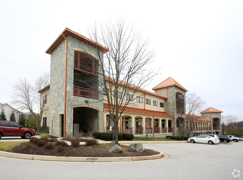 8001 Hillsborough Rd, Ellicott City, MD for lease - Building Photo - Image 1 of 5