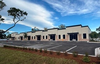 More details for 3883 Nova Road, Port Orange, FL - Office/Medical for Lease