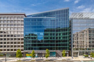 More details for 1441 L St NW, Washington, DC - Office for Sale