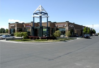 More details for 600 E 1400 N, Logan, UT - Retail for Lease