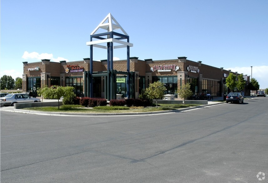 600 E 1400 N, Logan, UT for lease - Building Photo - Image 1 of 6