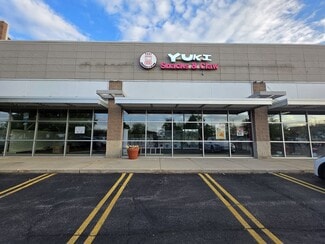 More details for 600 E North Ave, Carol Stream, IL - Retail for Lease