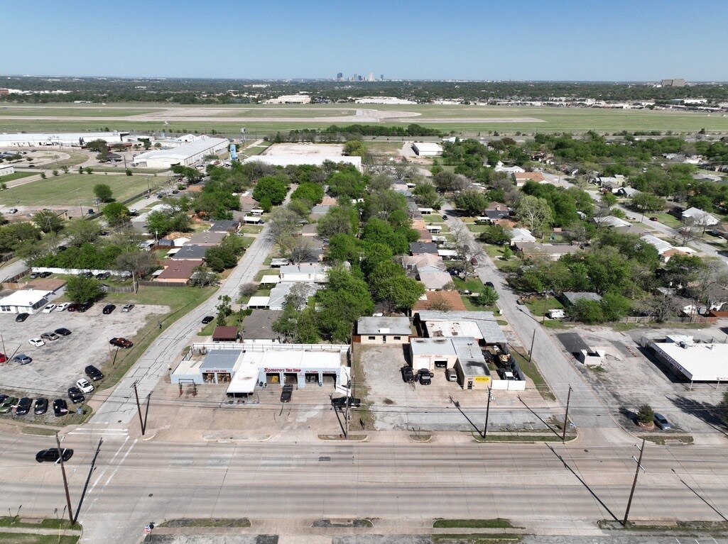 811 S Cherry Ln, Fort Worth, TX for sale Building Photo- Image 1 of 1
