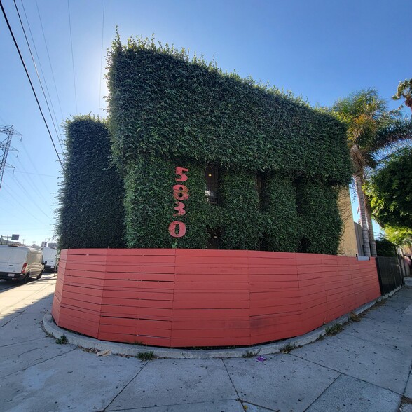 5830 Adams Blvd, Culver City, CA for sale - Building Photo - Image 1 of 24