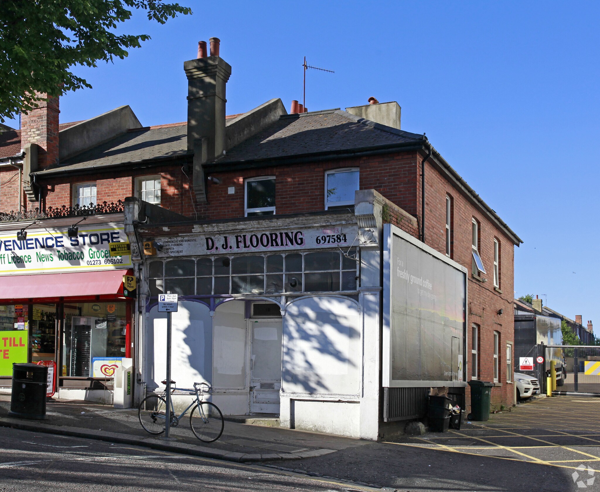 18 Coombe Rd, Brighton for sale Primary Photo- Image 1 of 1