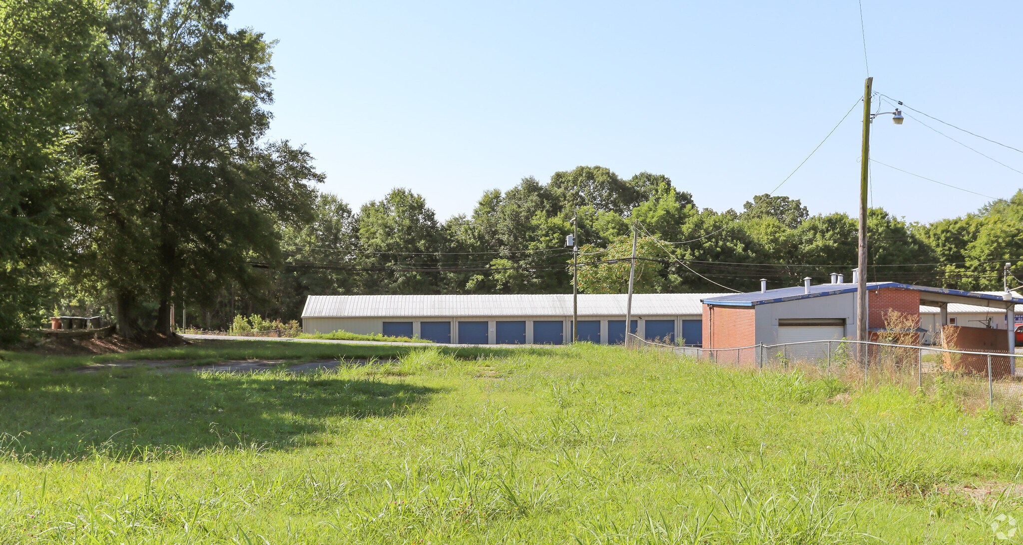 618 E Main St, Lincolnton, NC for sale Primary Photo- Image 1 of 1