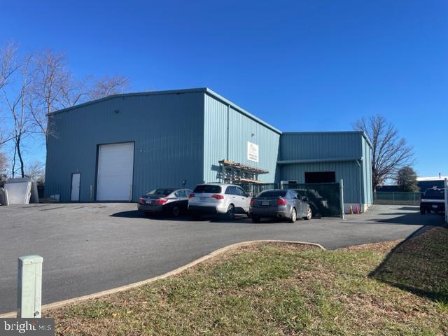 501 Musselman Rd, Fredericksburg, VA for sale Building Photo- Image 1 of 1