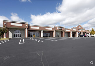 More details for 5000-5028 Spedale Ct, Spring Hill, TN - Retail for Lease