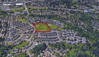 More details for 8901 SE Bristol Park Dr, Clackamas, OR - Land for Sale