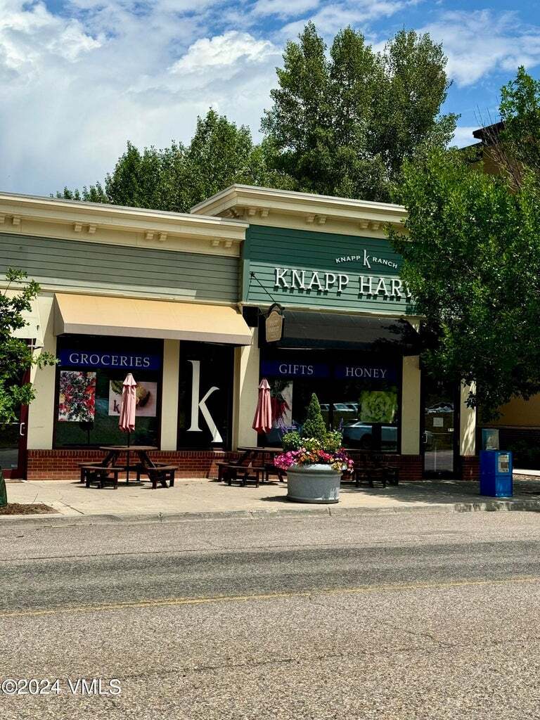 717 Sylvan Lake Rd, Eagle, CO for sale Primary Photo- Image 1 of 1