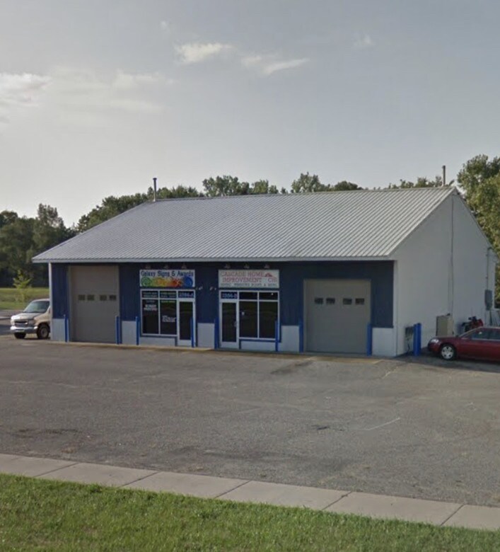 2384 W Main St, Lowell, MI 49331
