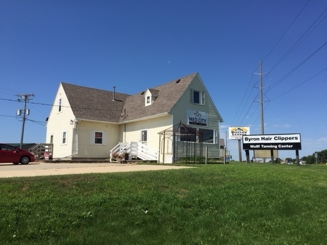 11 2nd Ave SW, Byron, MN for sale Building Photo- Image 1 of 1