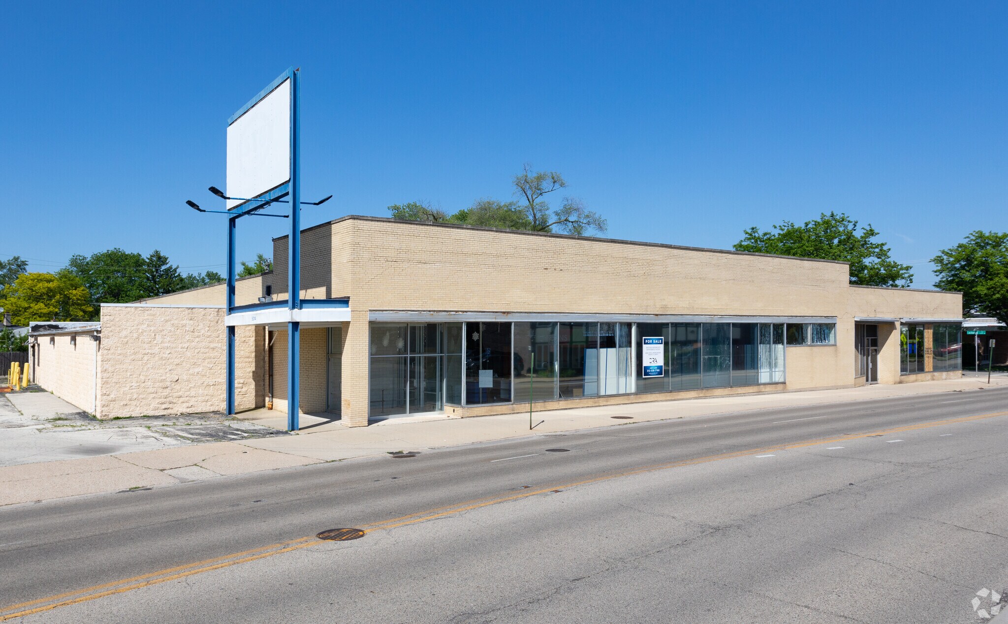 5300-5328 Lincoln Ave, Skokie, IL for sale Primary Photo- Image 1 of 1