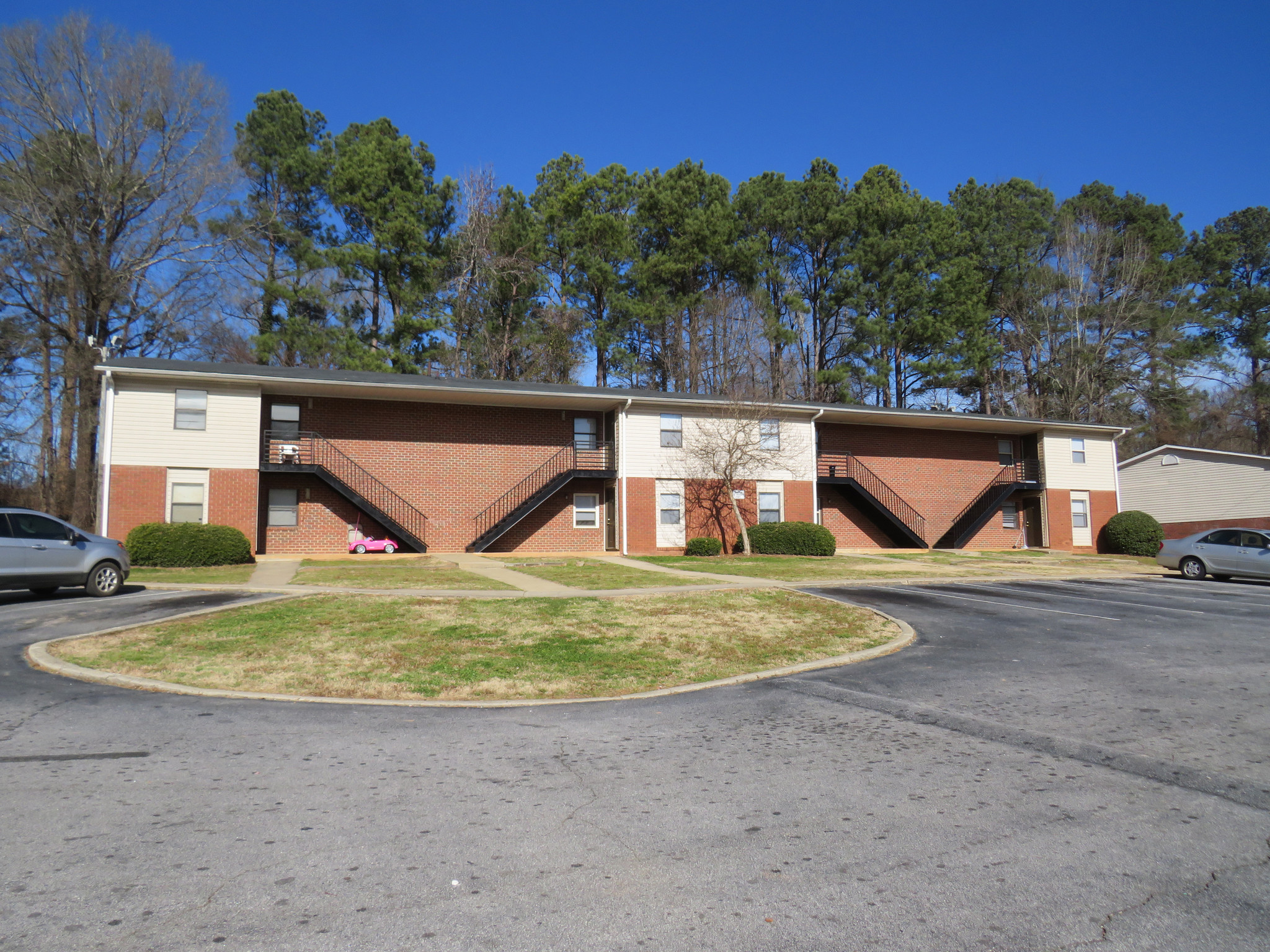 200 Holman St, Greenwood, SC for sale Other- Image 1 of 1