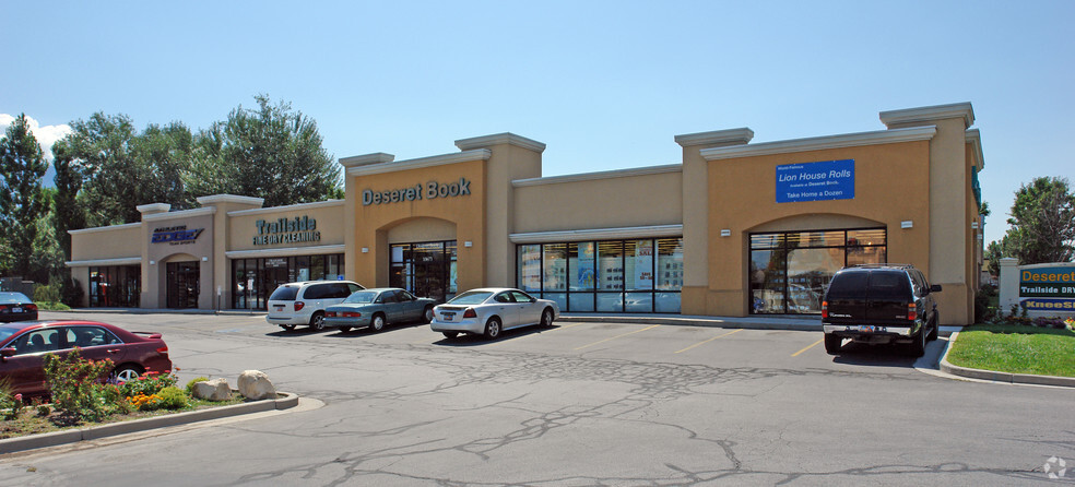 10665-10673 S State St, Sandy, UT for lease - Primary Photo - Image 1 of 2