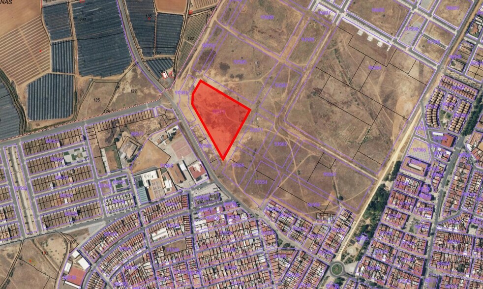 Land in Lepe for sale - Building Photo - Image 2 of 15