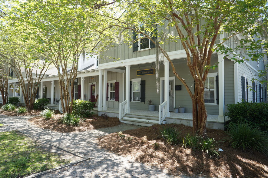 181 Bluffton Rd, Bluffton, SC for sale - Building Photo - Image 1 of 1