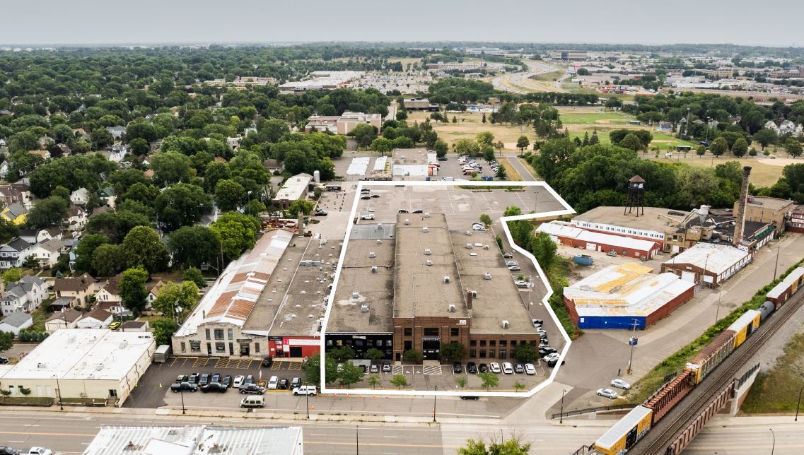 1515 NE Central Ave, Minneapolis, MN for sale Building Photo- Image 1 of 13